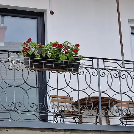 Apartman Golf Zagreb Exterior photo