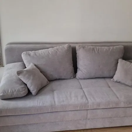 Apartman Golf Zagreb Room photo