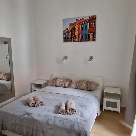 Apartman Golf Zagreb Room photo