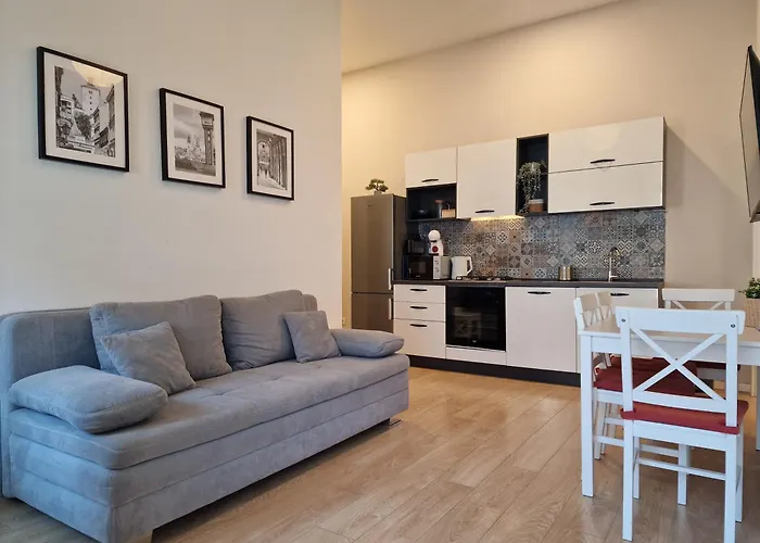 Apartman Golf