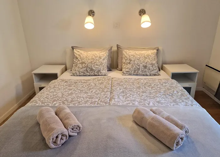 Apartman Golf