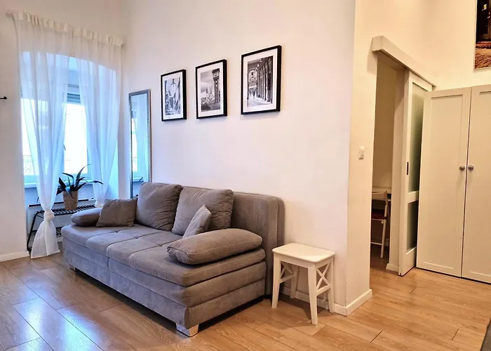 Apartman Golf