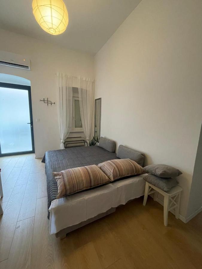 Golf Apartment