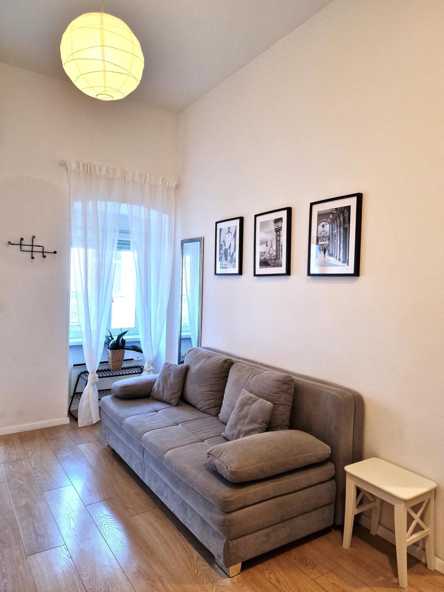 Golf Apartment Zagreb