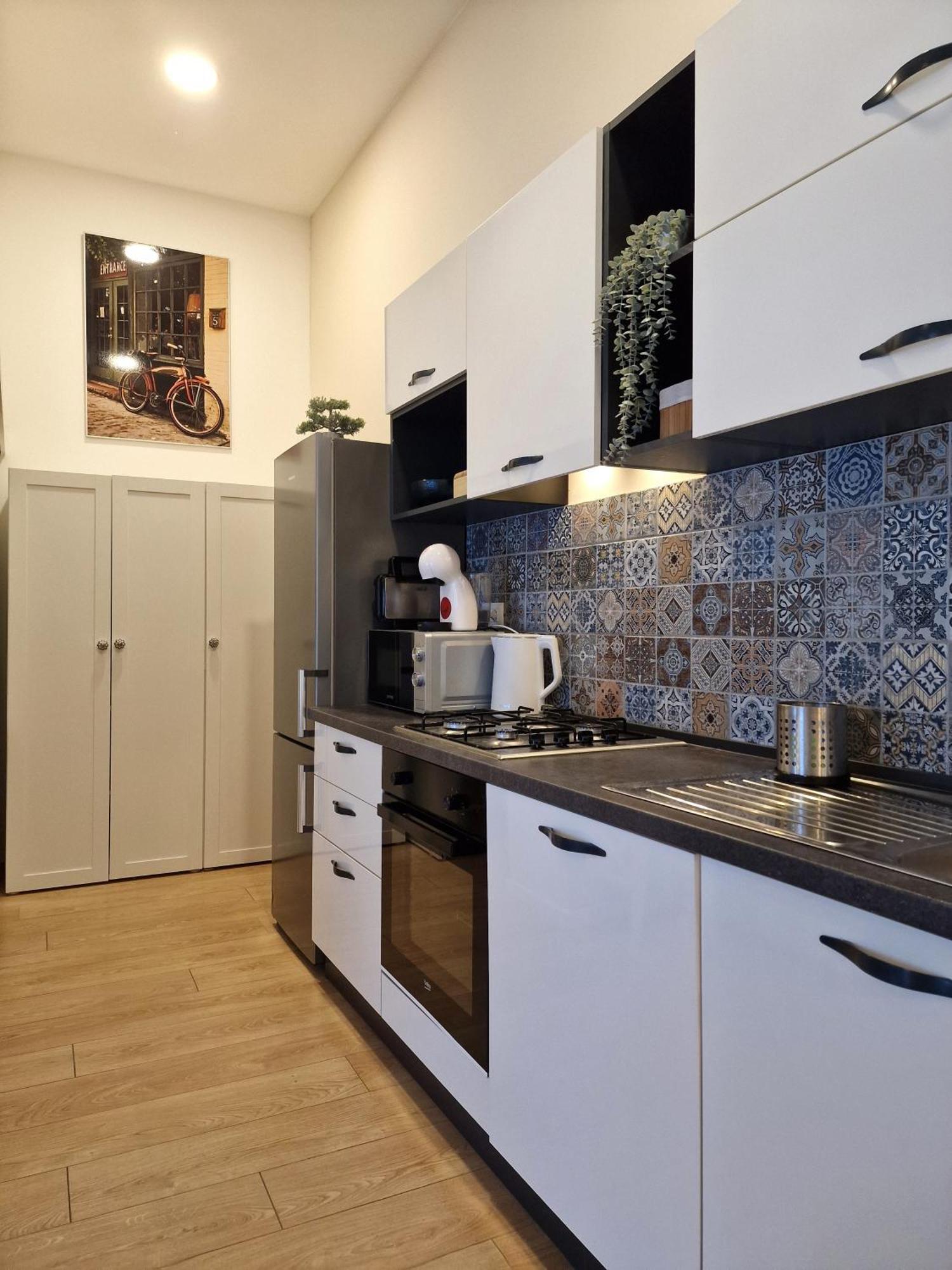 Apartment Golf Zagreb