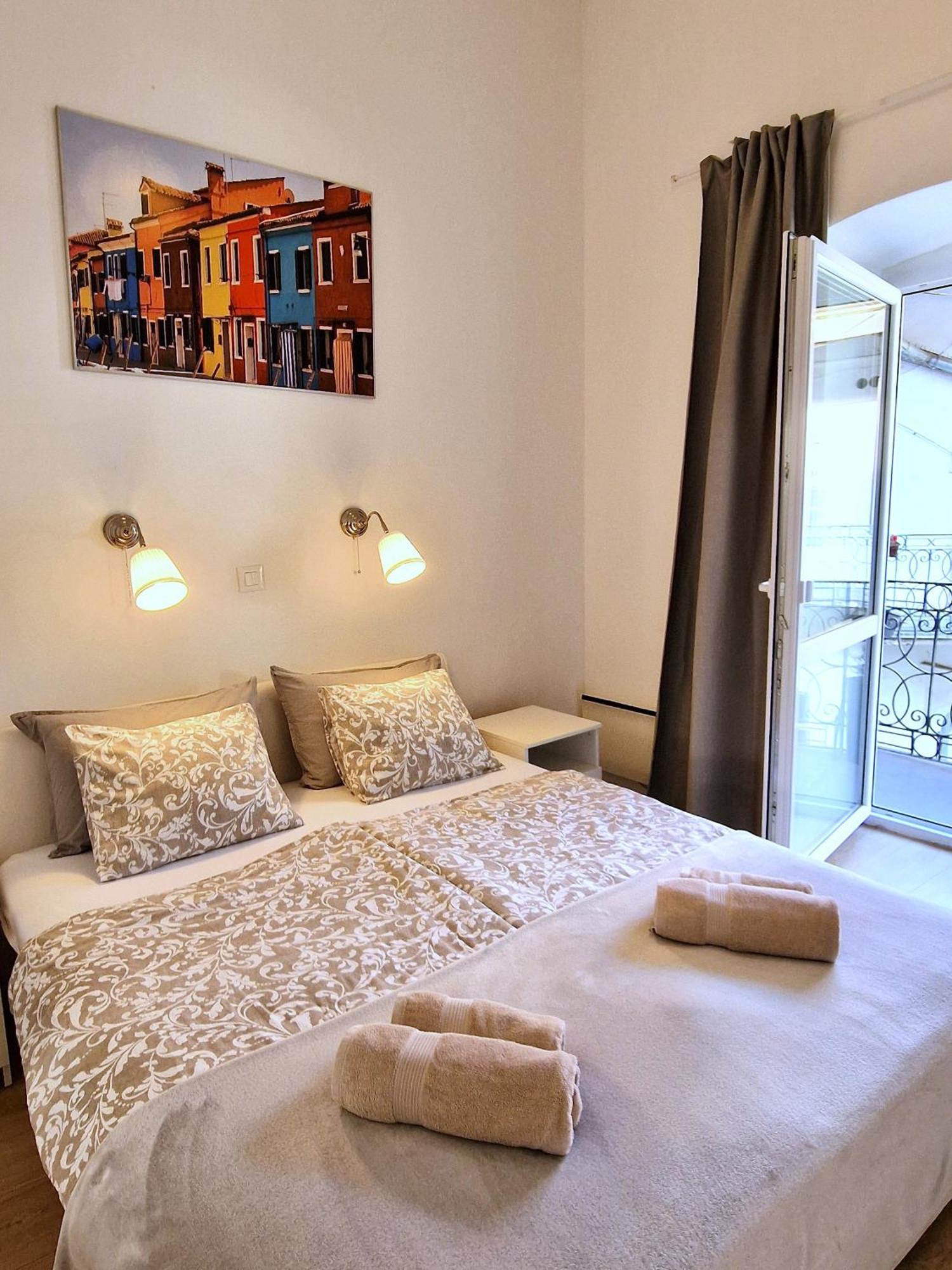 Apartment Golf Zagreb