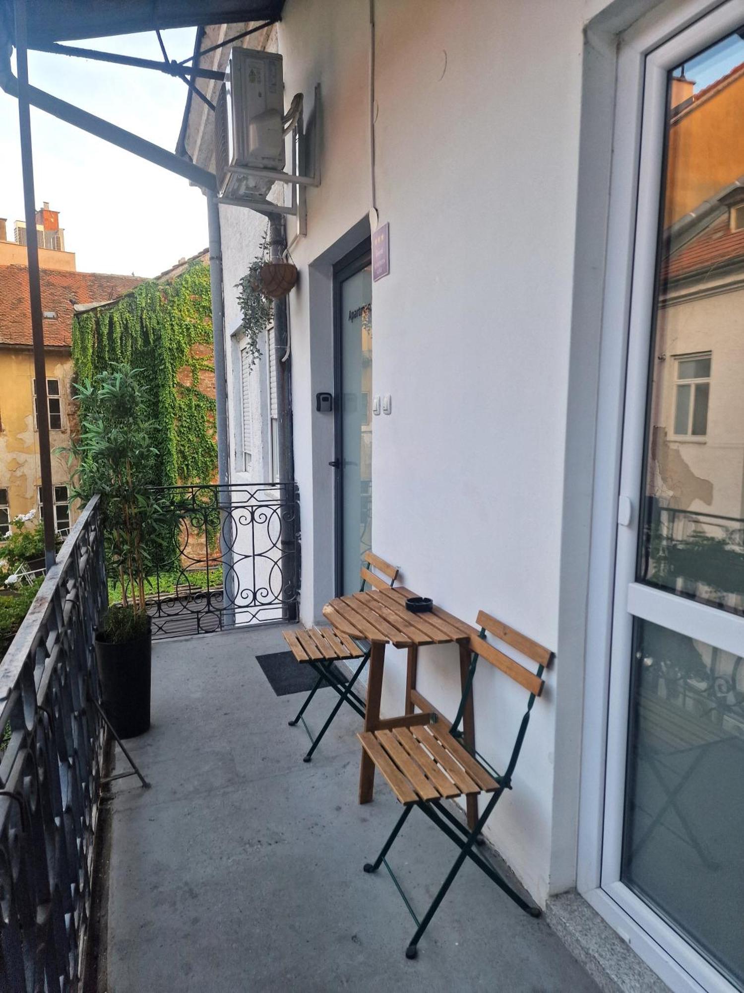 Apartment Golf Zagreb