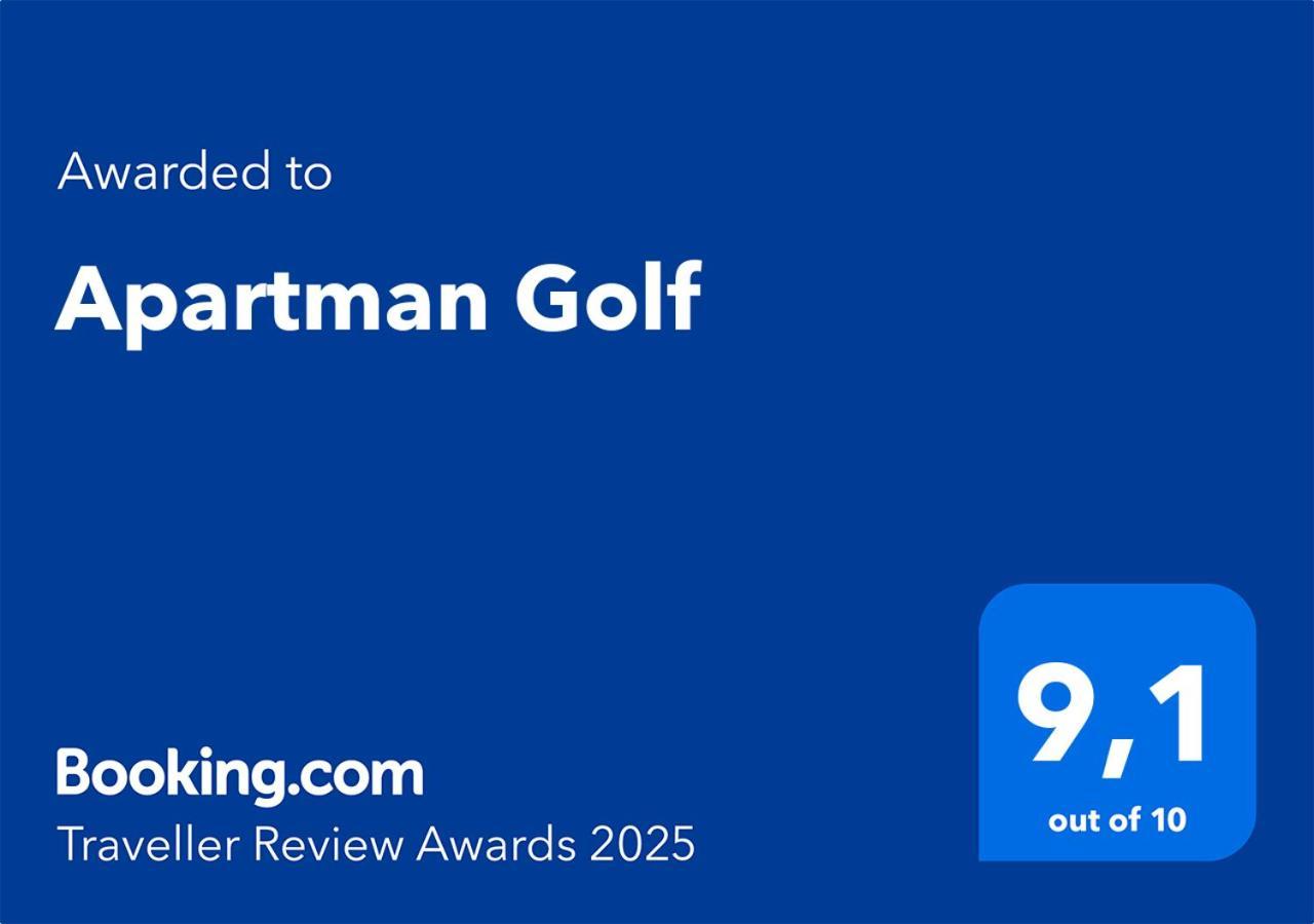 Golf Zagreb